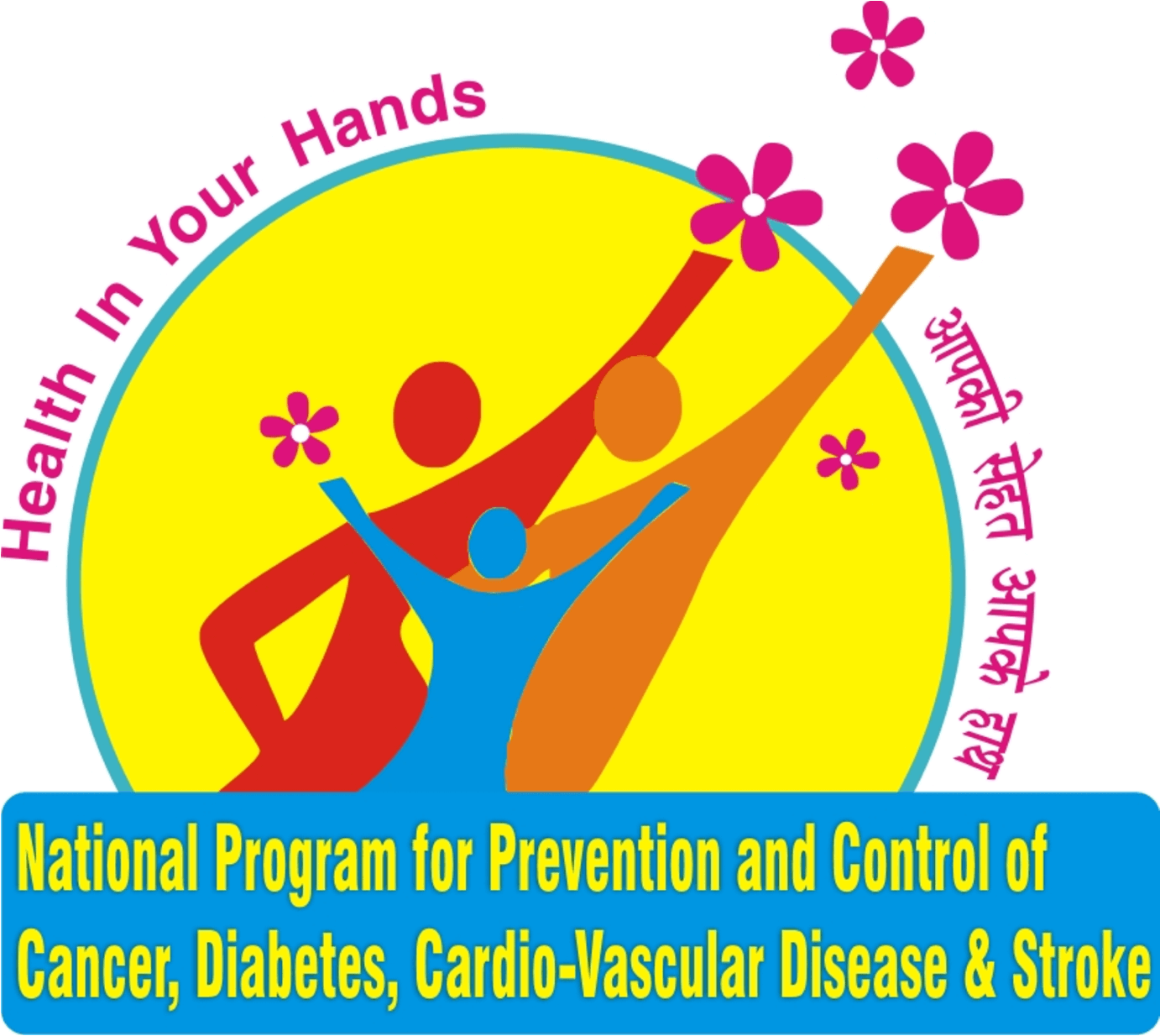 National Program for prevention and control